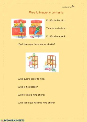 Causa y consecuencia