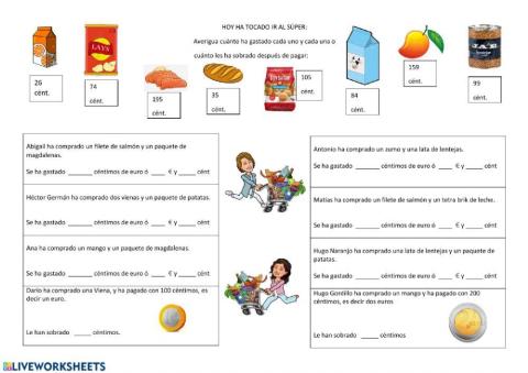 Resolución de problemas