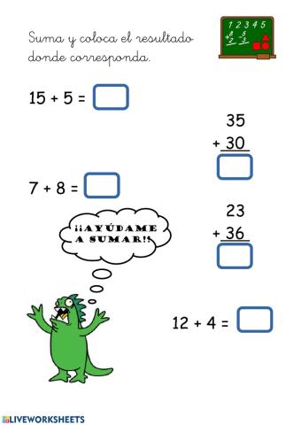 Matemáticas Jarama1b 2.1