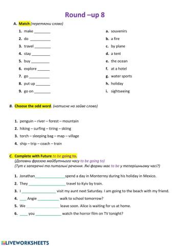 Round-up 8 Full Blast 1