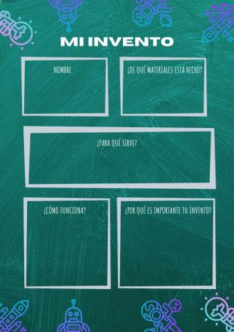 Mi invento
