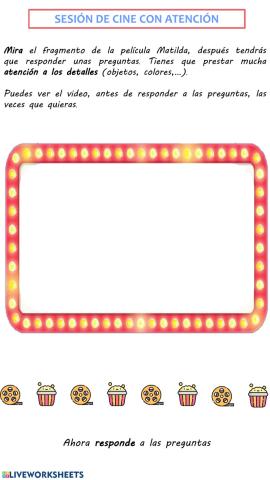 Sesión de cine con atención-1