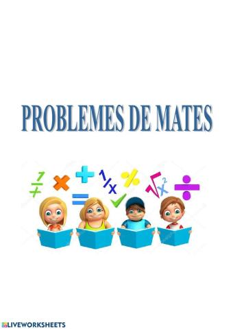 problemes 2n 1
