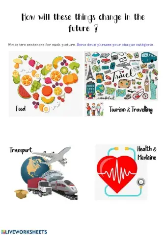 Anticipation Future Dreams