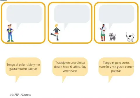 Comprensión lectora