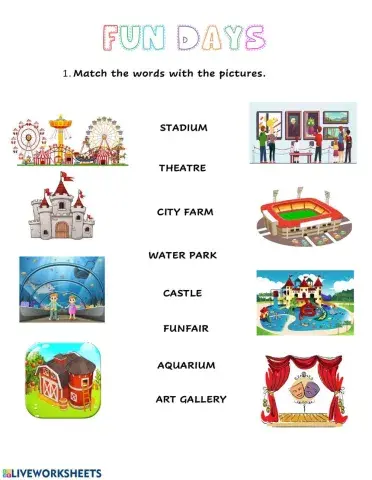 Fun days