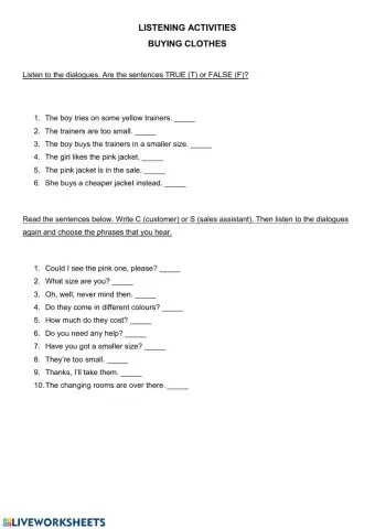 INSIGHT Elementary WB page 55