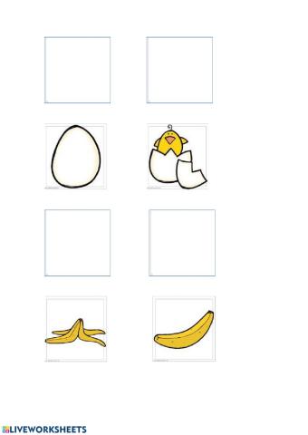 Secuencias temporales