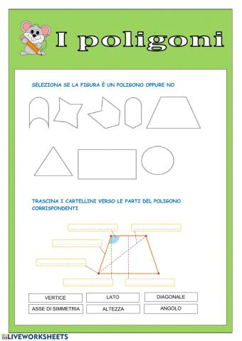 I Poligoni