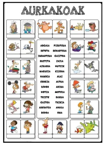 AURKAKOAK