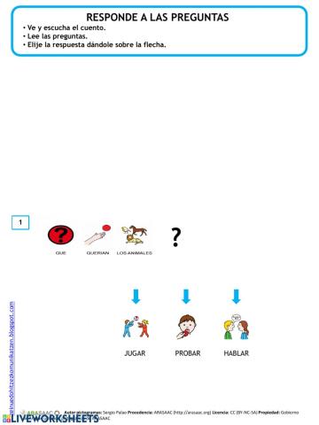 ¿A QUE SABE LA LUNA?