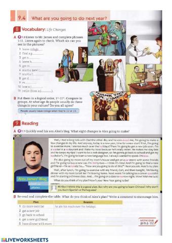 English ID 1B Lesson 3