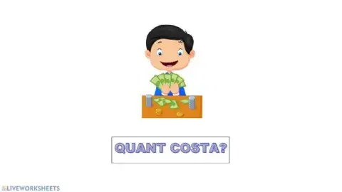 quant costa