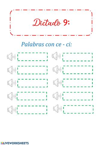 Ficha 9