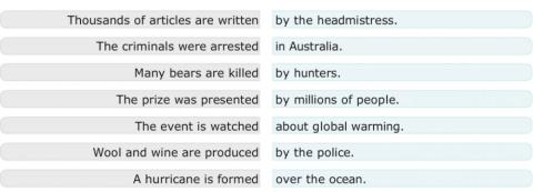 Revision Unit 5 Project 4 (3rd edition)