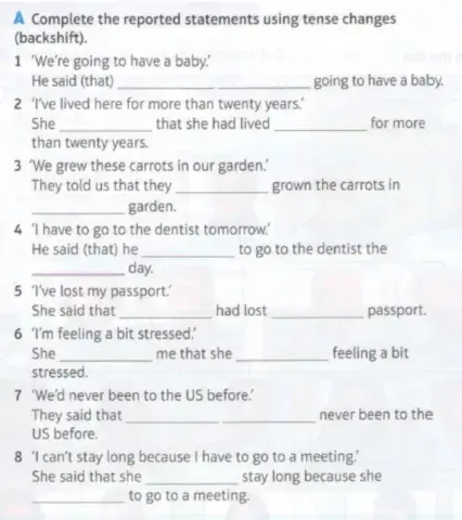 SpeakOut Int 10.1 GB ex.1