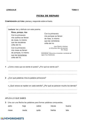 Repaso tema 9