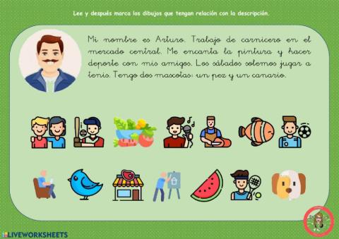 Descripción 2