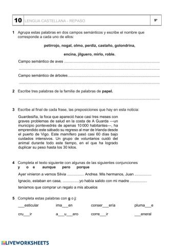 Repaso g-j-preposiciones-conjunciones