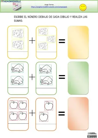 Lógico-matemáticas