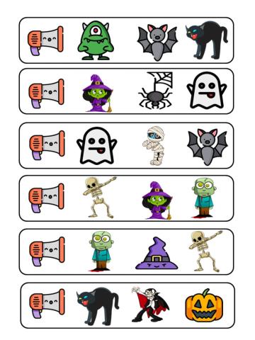 Listen and choose the correct one