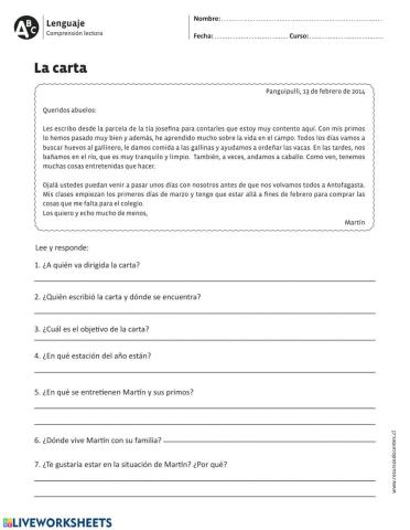 Carta