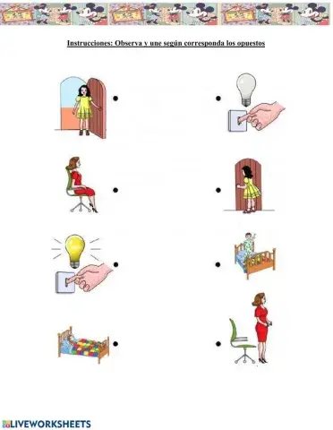 Ámbito Relaciones con el Medio Natural y Cultural