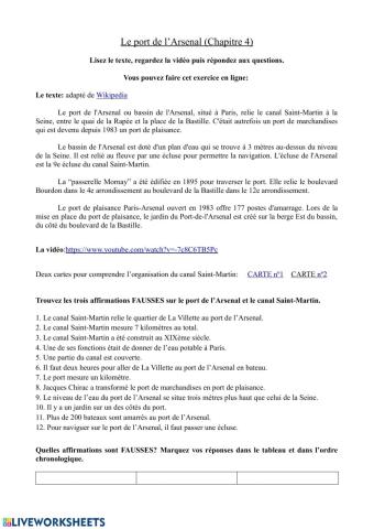 Port de l'Arsenal (Paris) CE-CO A2