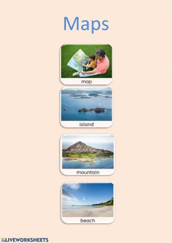 Maps