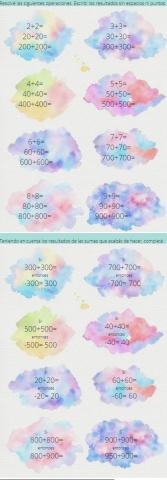 Suma de numeros iguales