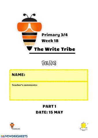 Week 18 e-learning p3-4 part 1