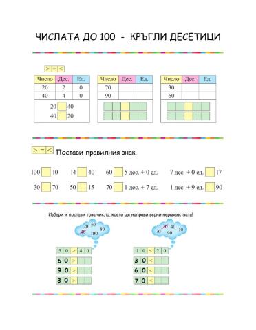 Математика