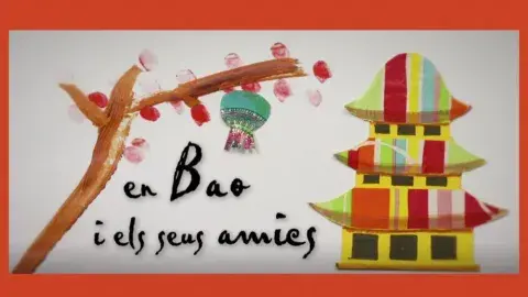 En bao una ma de contes