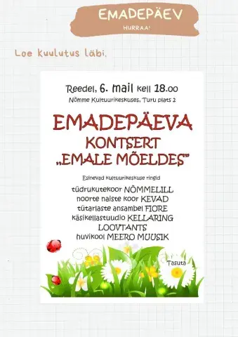 Emadepäev