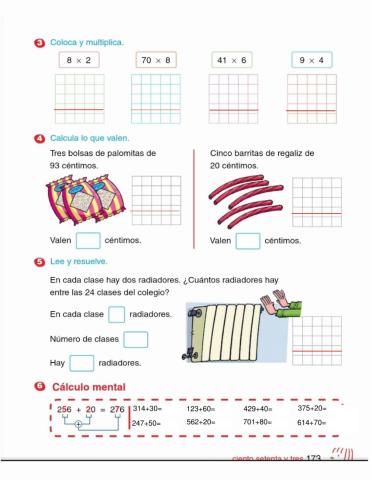 Mates 5-15 mayo p 8 Multiplicaciones