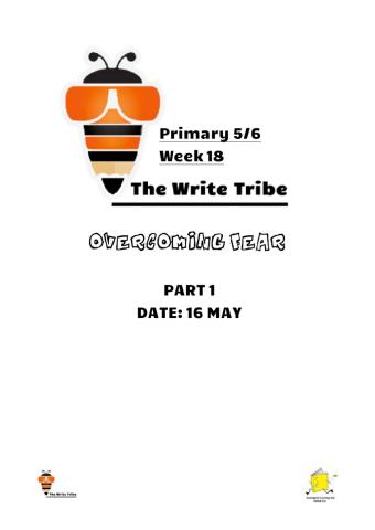 Week 18 e-learning p5-6 part 1