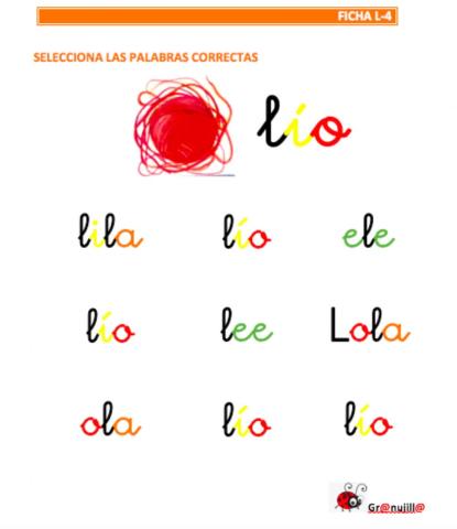 Ficha L4