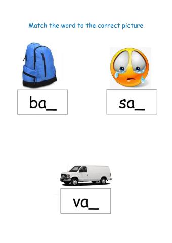 Write the Final Letter