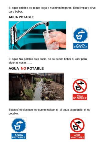 BIOLOGIA. TEMA 4. PARTE 2.Hidrosfera.