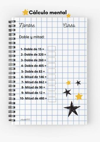 Cálculo mental