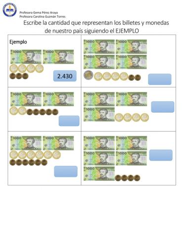 Sistema Monetario Chileno