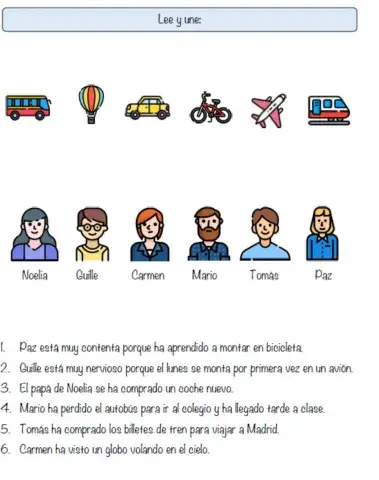 Comprensión lectora