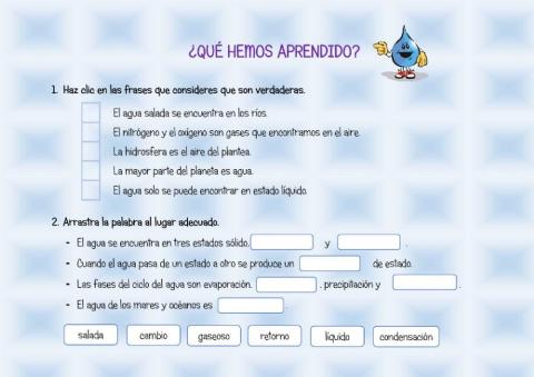 Ciencias Sociales-La Tierra y sus capas