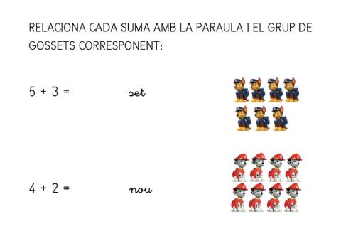 Sumes Patrulla Canina