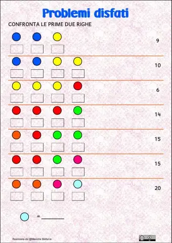 Problemi disfati 2
