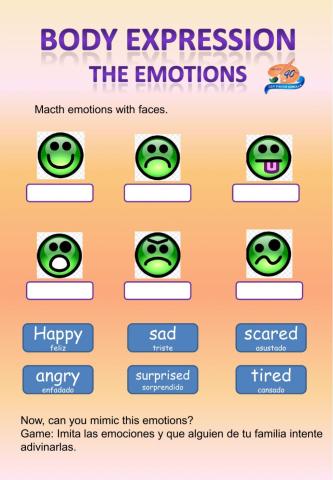 Emotions