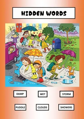 Hidden words 5