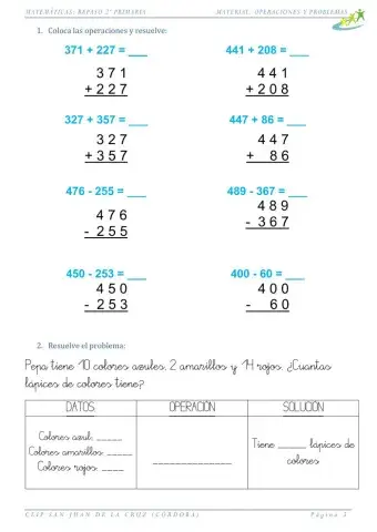 03-Repaso-Operaciones-y-problemas