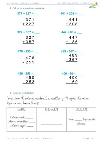 03-Repaso-Operaciones-y-problemas