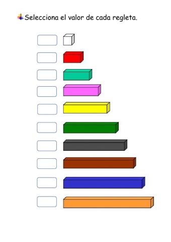 Regletas